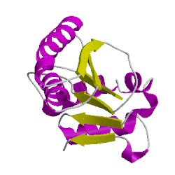 Image of CATH 3vpgA01