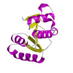 Image of CATH 3vpgB01