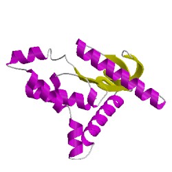 Image of CATH 3vpgB02