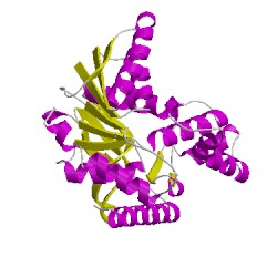 Image of CATH 3vpgC