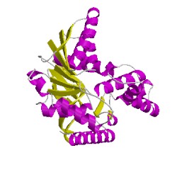 Image of CATH 3vpgC