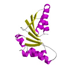 Image of CATH 3vpgC01