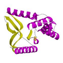 Image of CATH 3vpgC02