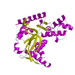 Image of CATH 3vpgD