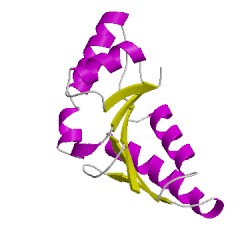 Image of CATH 3vpgD01