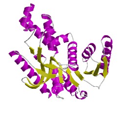 Image of CATH 3vphB