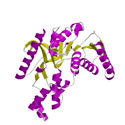 Image of CATH 3vphC