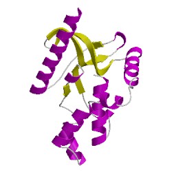 Image of CATH 3vphC02