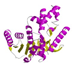 Image of CATH 3vphD