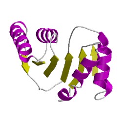 Image of CATH 3vphD01