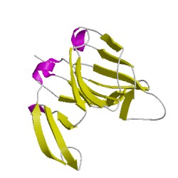 Image of CATH 3vpjH