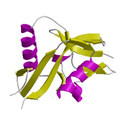 Image of CATH 3vppA