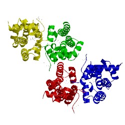 Image of CATH 3vpr