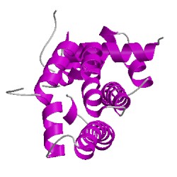 Image of CATH 3vprA