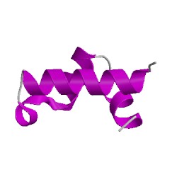 Image of CATH 3vprA01