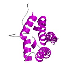 Image of CATH 3vprA02