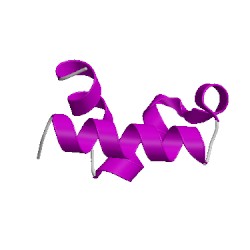 Image of CATH 3vprB01