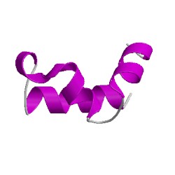 Image of CATH 3vprC01