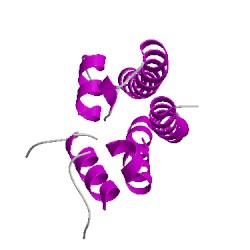 Image of CATH 3vprC02