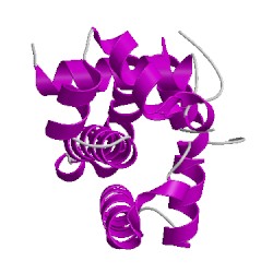 Image of CATH 3vprD