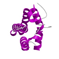 Image of CATH 3vprD02
