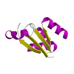 Image of CATH 3vptA01