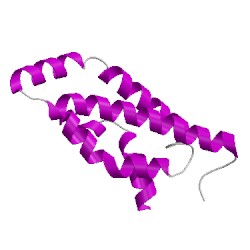 Image of CATH 3vptA02