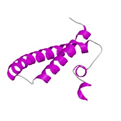 Image of CATH 3vpvB00