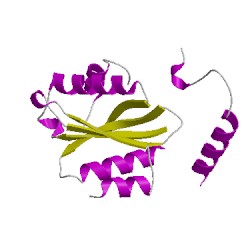 Image of CATH 3vpxA01