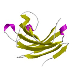 Image of CATH 3vq1D