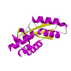 Image of CATH 3vq4B