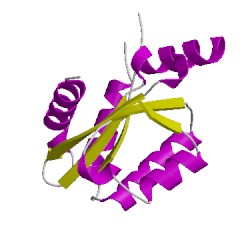 Image of CATH 3vq5A