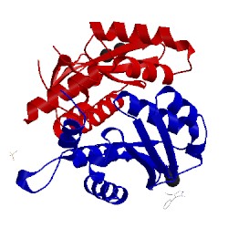 Image of CATH 3vq6