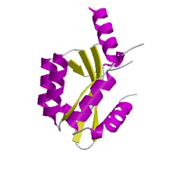 Image of CATH 3vq8B