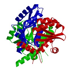 Image of CATH 3vq9