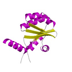 Image of CATH 3vq9B