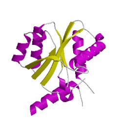 Image of CATH 3vq9C