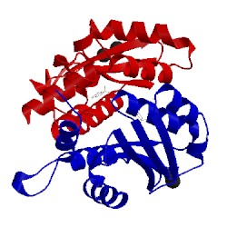 Image of CATH 3vqa