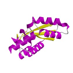 Image of CATH 3vqaB