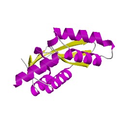Image of CATH 3vqbB