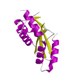 Image of CATH 3vqcB