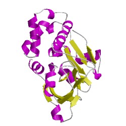 Image of CATH 3vqiA