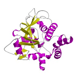 Image of CATH 3vqiB