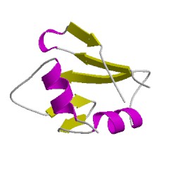 Image of CATH 3vqiB03