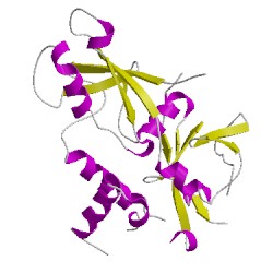 Image of CATH 3vqiC