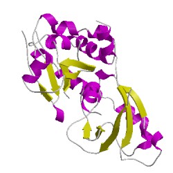 Image of CATH 3vqiD