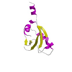 Image of CATH 3vqiD01