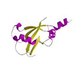 Image of CATH 3vqiE01