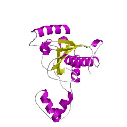 Image of CATH 3vqjA