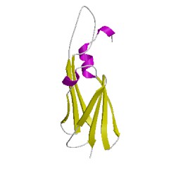 Image of CATH 3vqlA